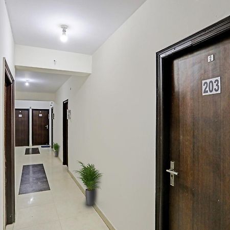 Hotel O Kalkaji Delhi Nové Dillí Exteriér fotografie