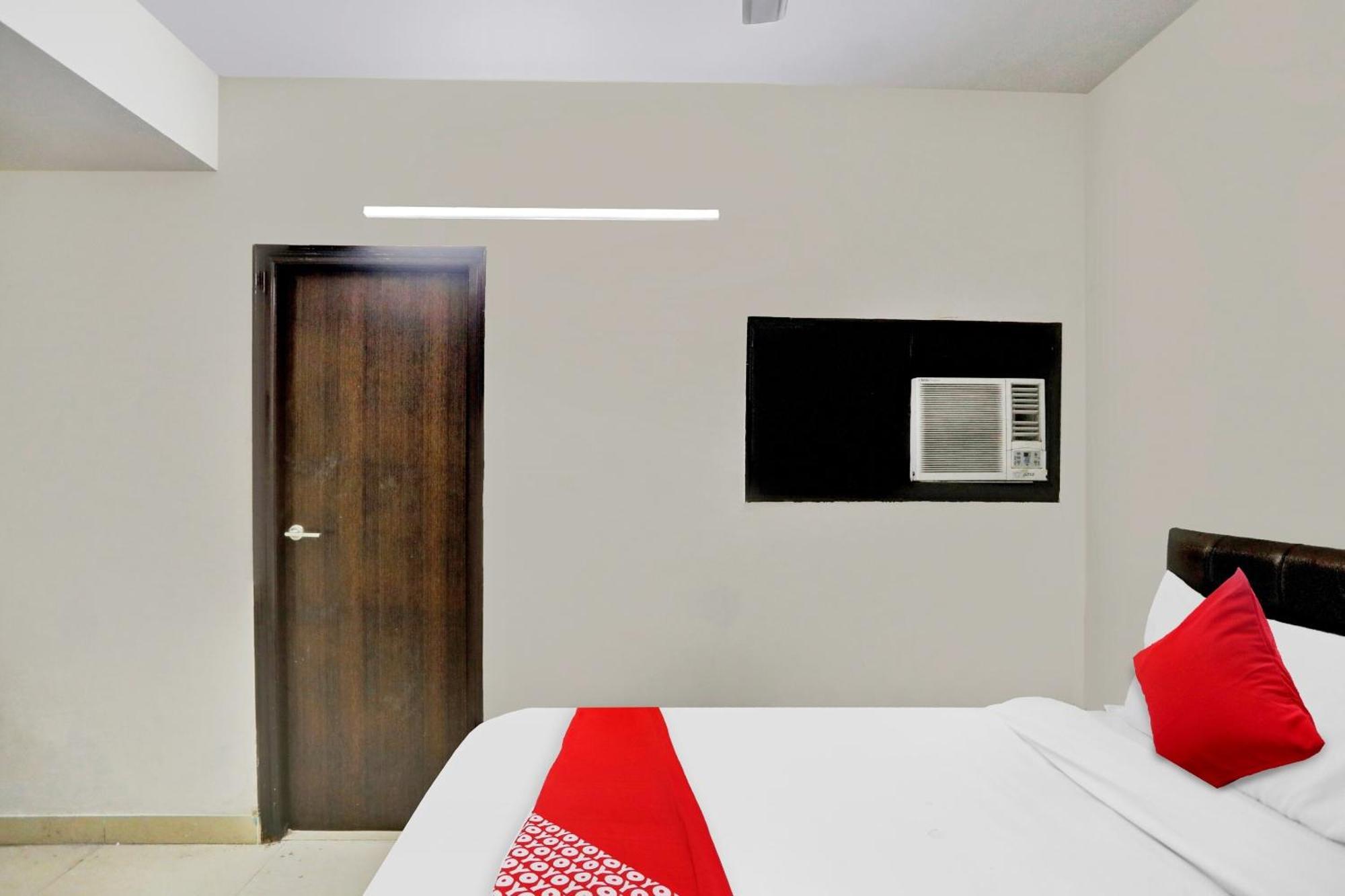 Hotel O Kalkaji Delhi Nové Dillí Exteriér fotografie